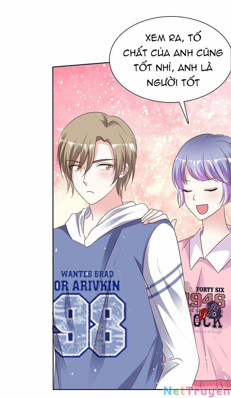 Bồn Nhiên Tinh Động 87 trang 24