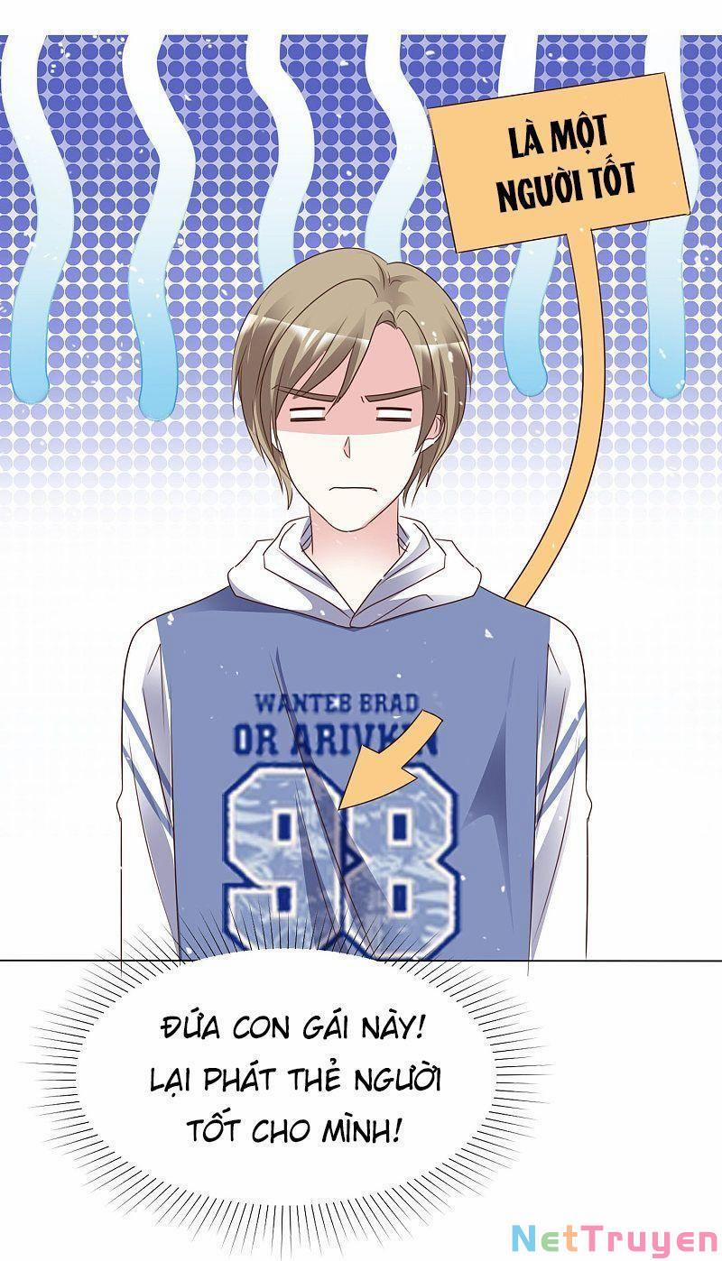 Bồn Nhiên Tinh Động 87 trang 25