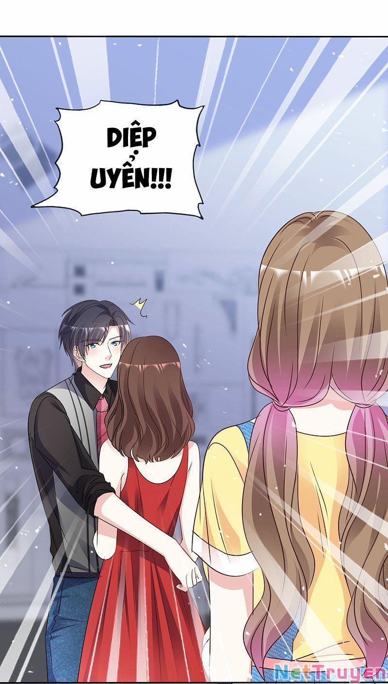 Bồn Nhiên Tinh Động 87 trang 28