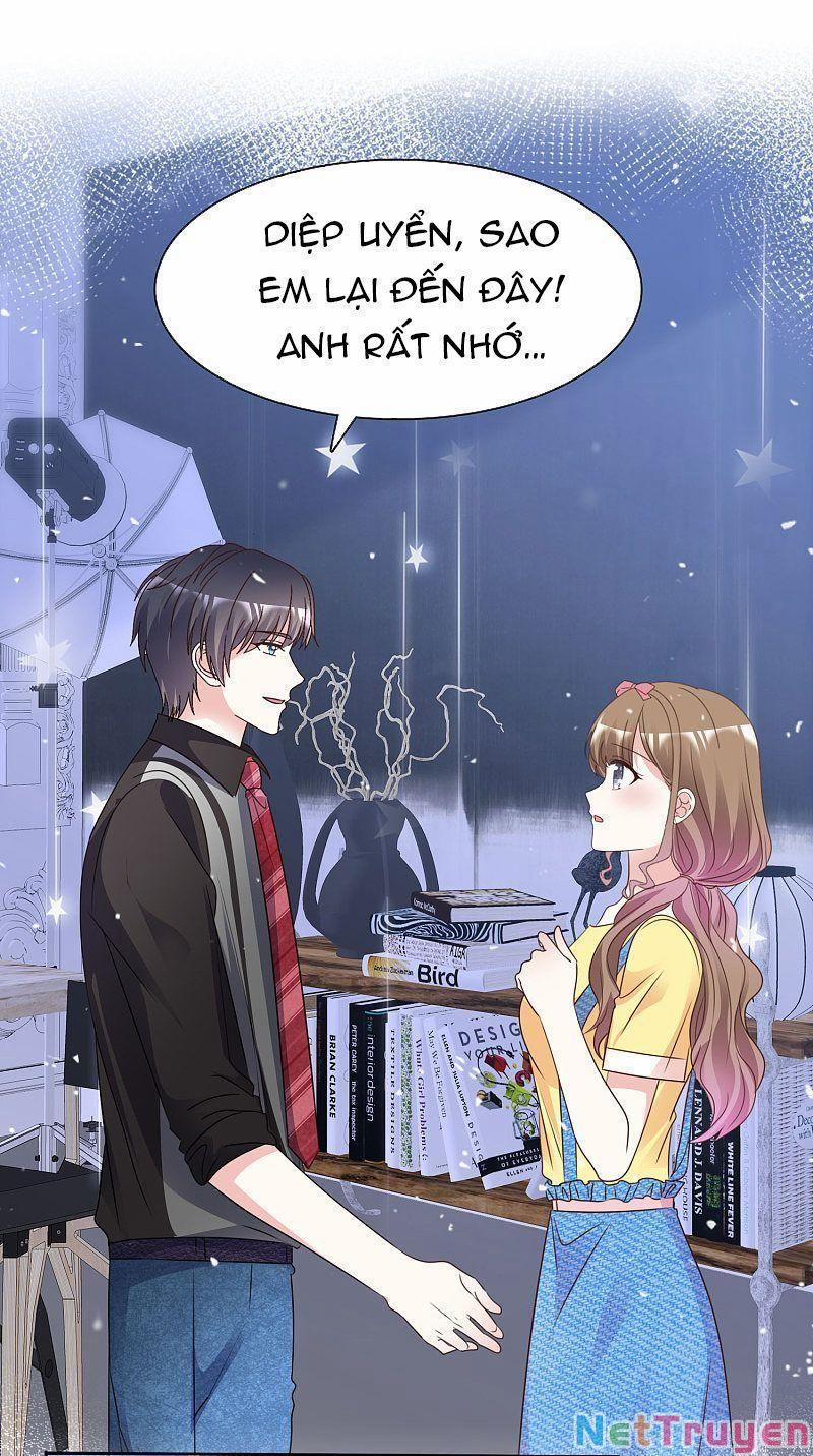 Bồn Nhiên Tinh Động 87 trang 30