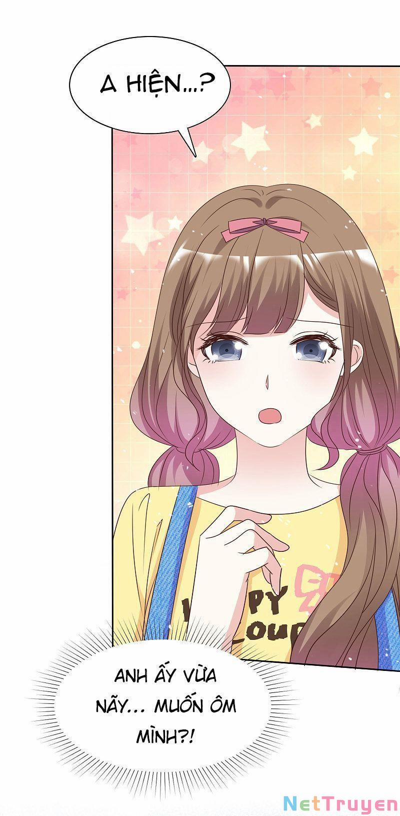 Bồn Nhiên Tinh Động 87 trang 32