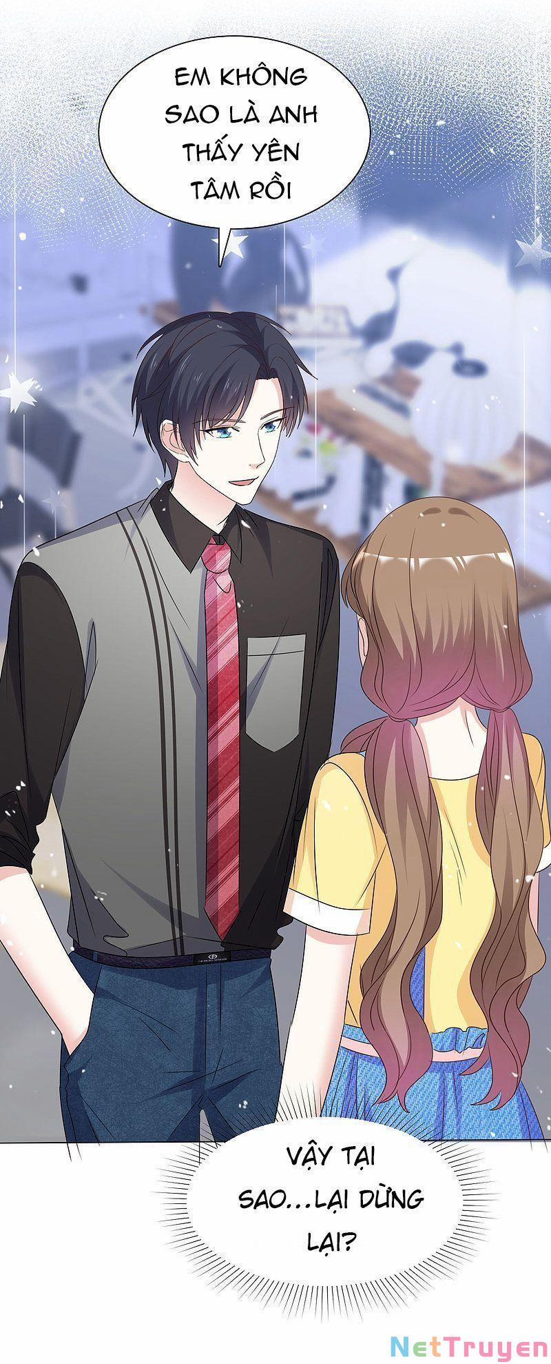 Bồn Nhiên Tinh Động 87 trang 33