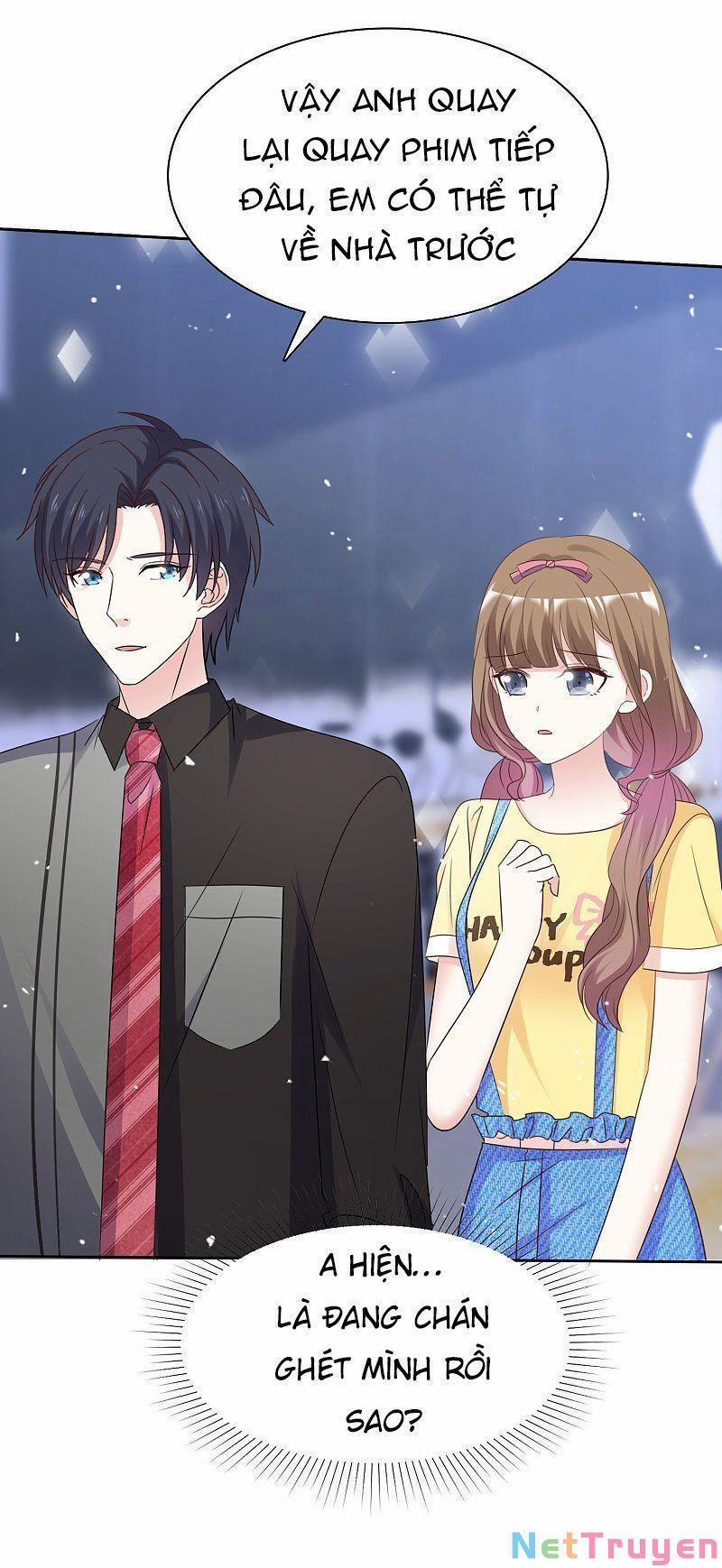 Bồn Nhiên Tinh Động 87 trang 34