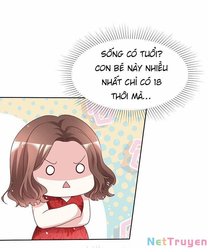 Bồn Nhiên Tinh Động 88 trang 14