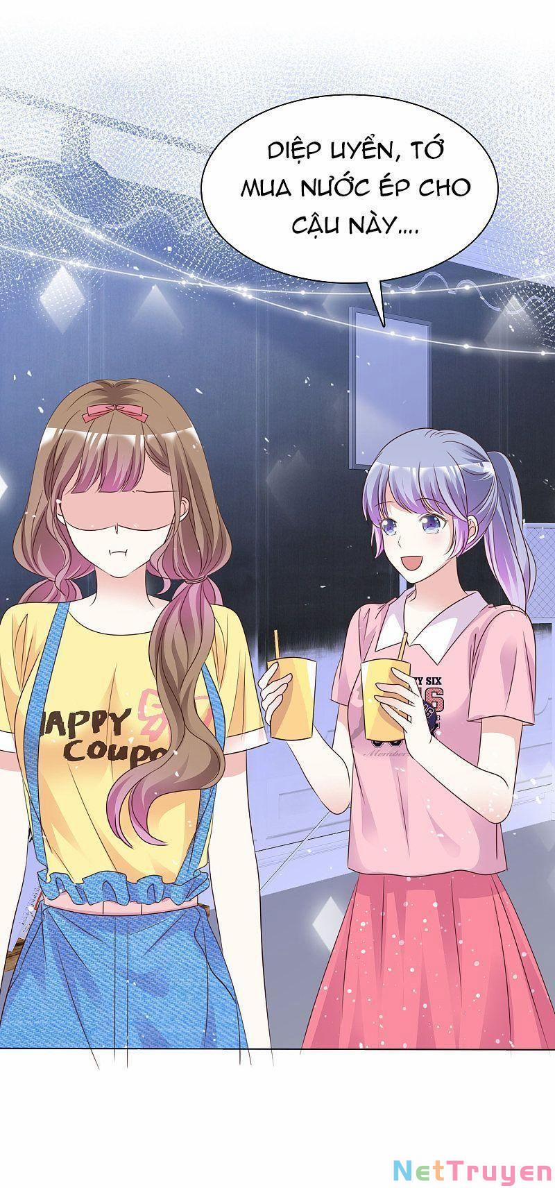 Bồn Nhiên Tinh Động 88 trang 19