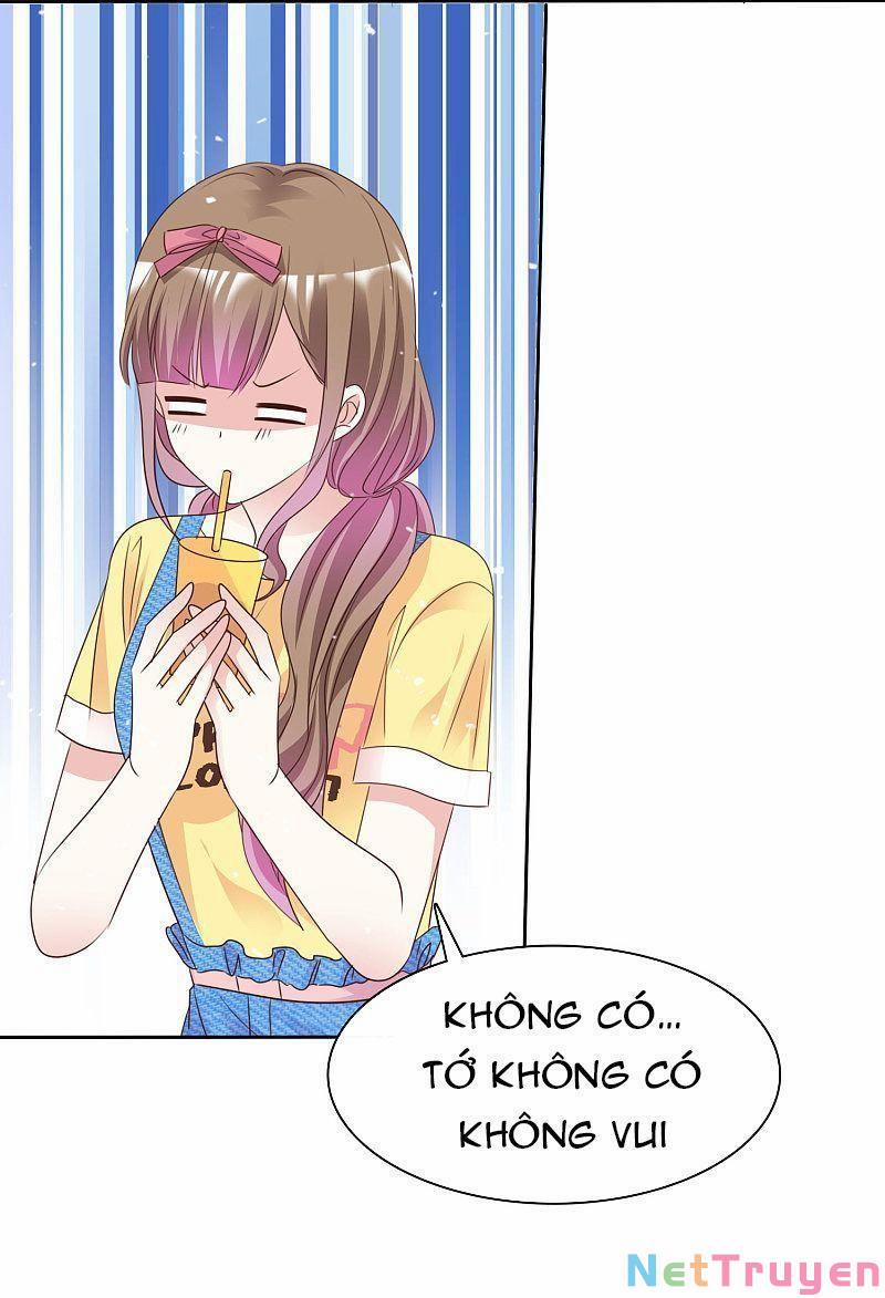 Bồn Nhiên Tinh Động 88 trang 21