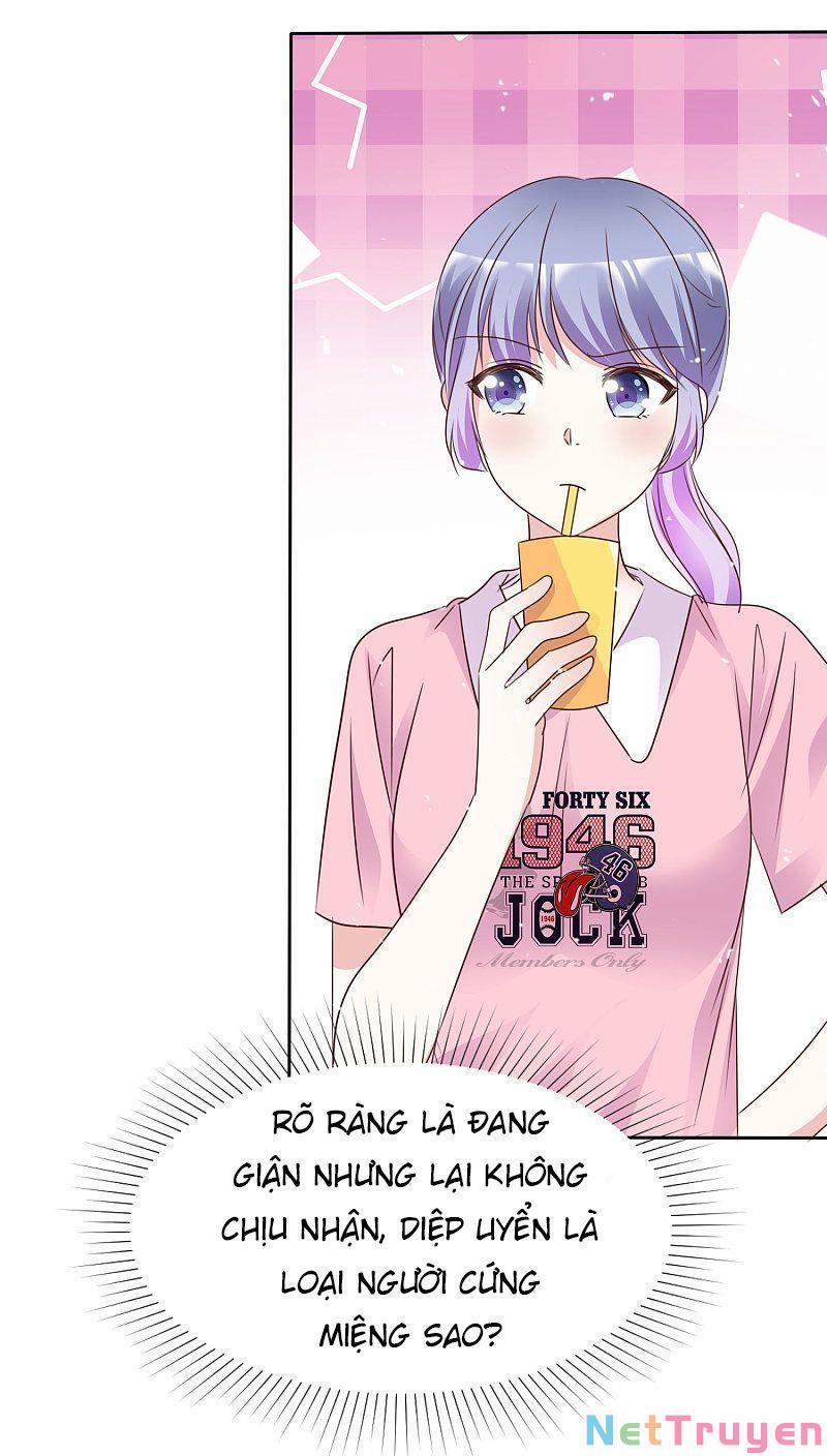 Bồn Nhiên Tinh Động 88 trang 22