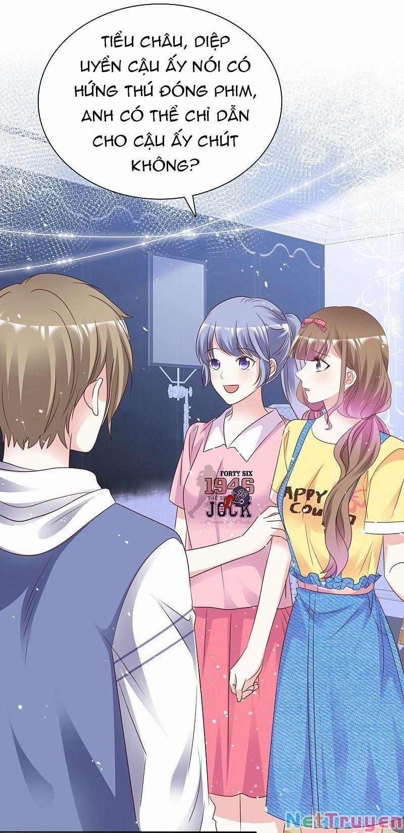 Bồn Nhiên Tinh Động 88 trang 25