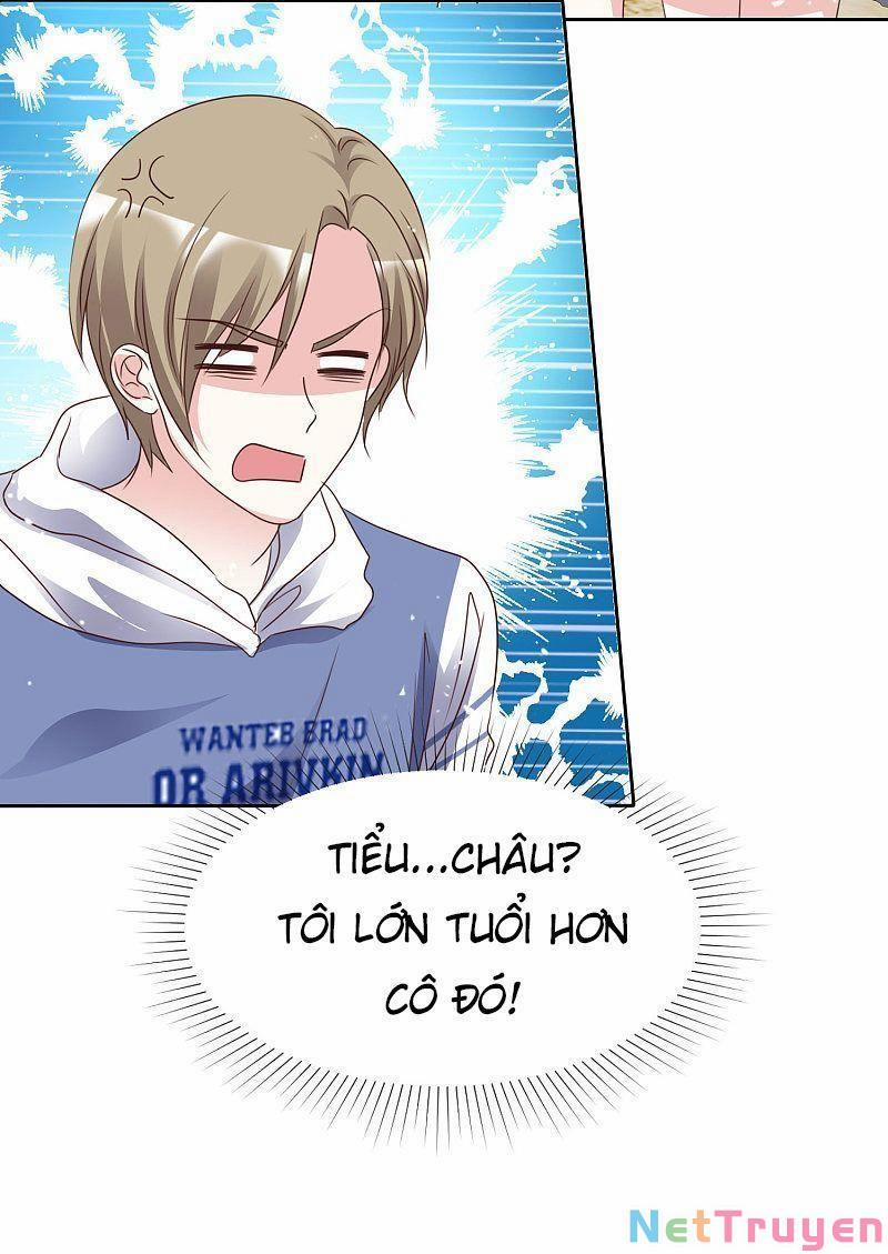 Bồn Nhiên Tinh Động 88 trang 26