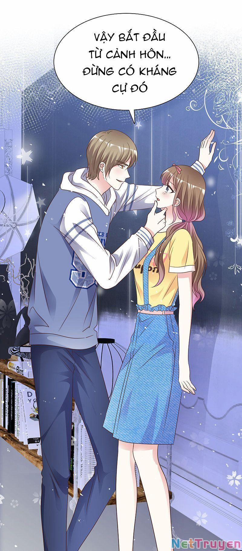 Bồn Nhiên Tinh Động 88 trang 31