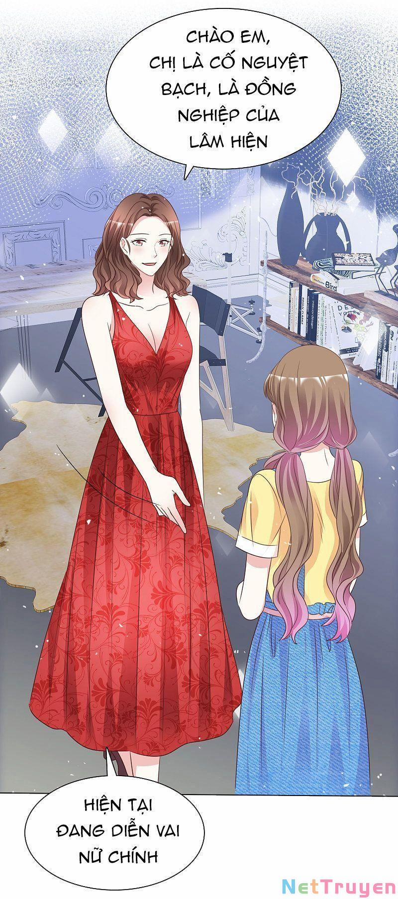 Bồn Nhiên Tinh Động 88 trang 9