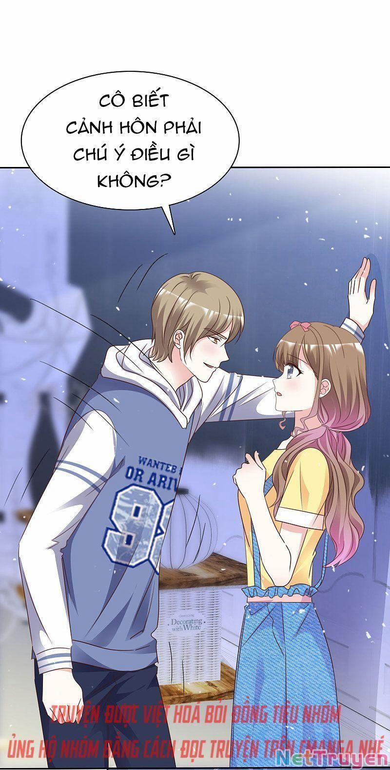 Bồn Nhiên Tinh Động 89 trang 1