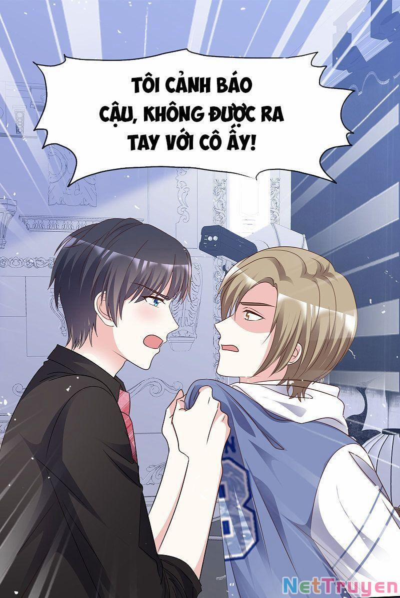 Bồn Nhiên Tinh Động 89 trang 10