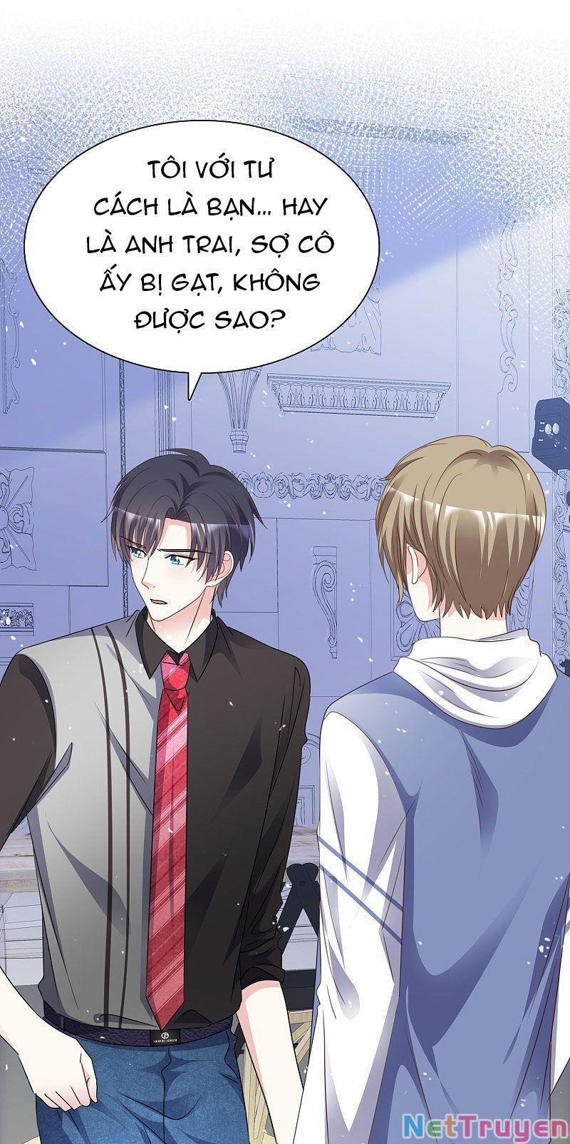 Bồn Nhiên Tinh Động 89 trang 12