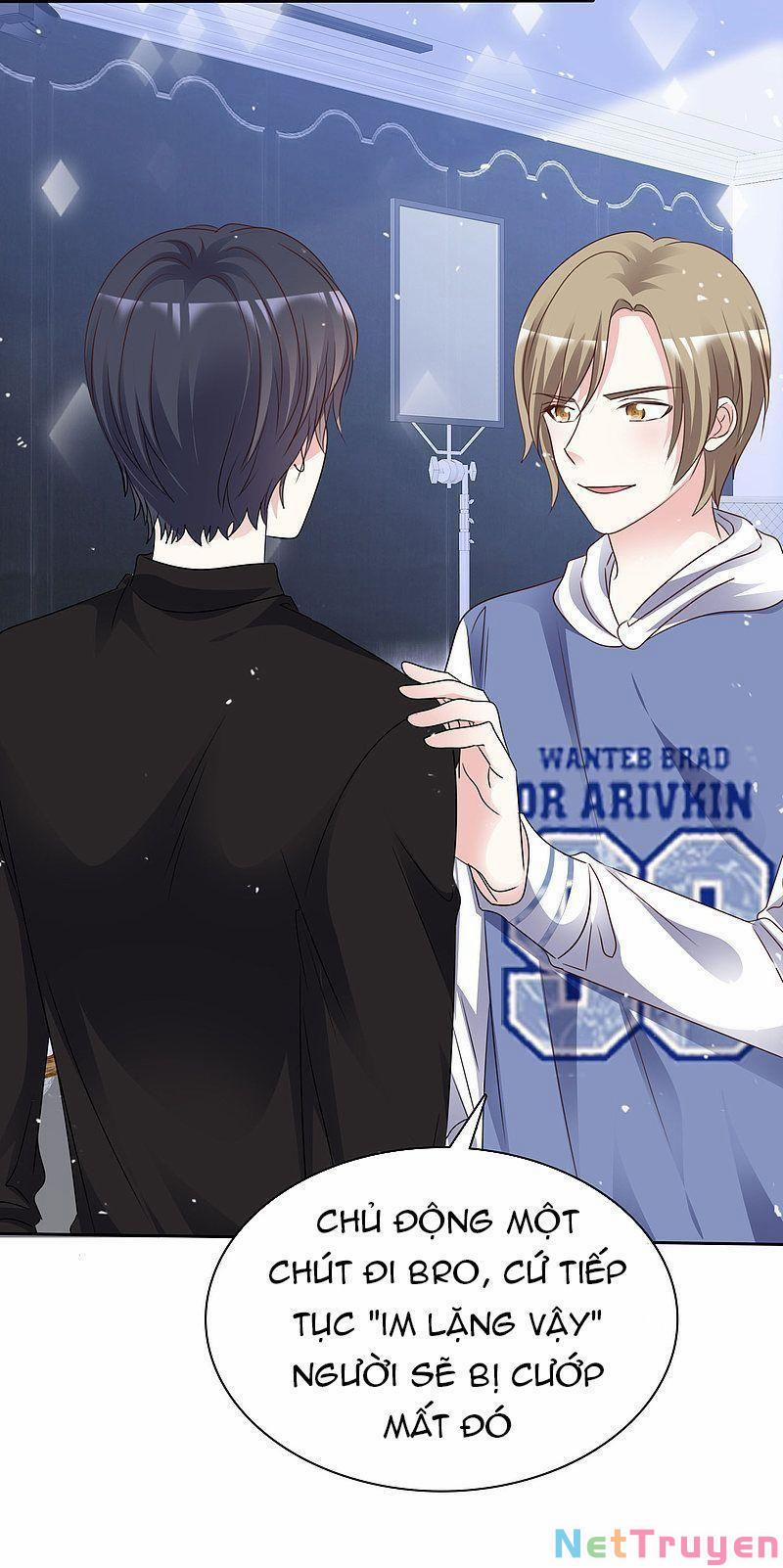 Bồn Nhiên Tinh Động 89 trang 15