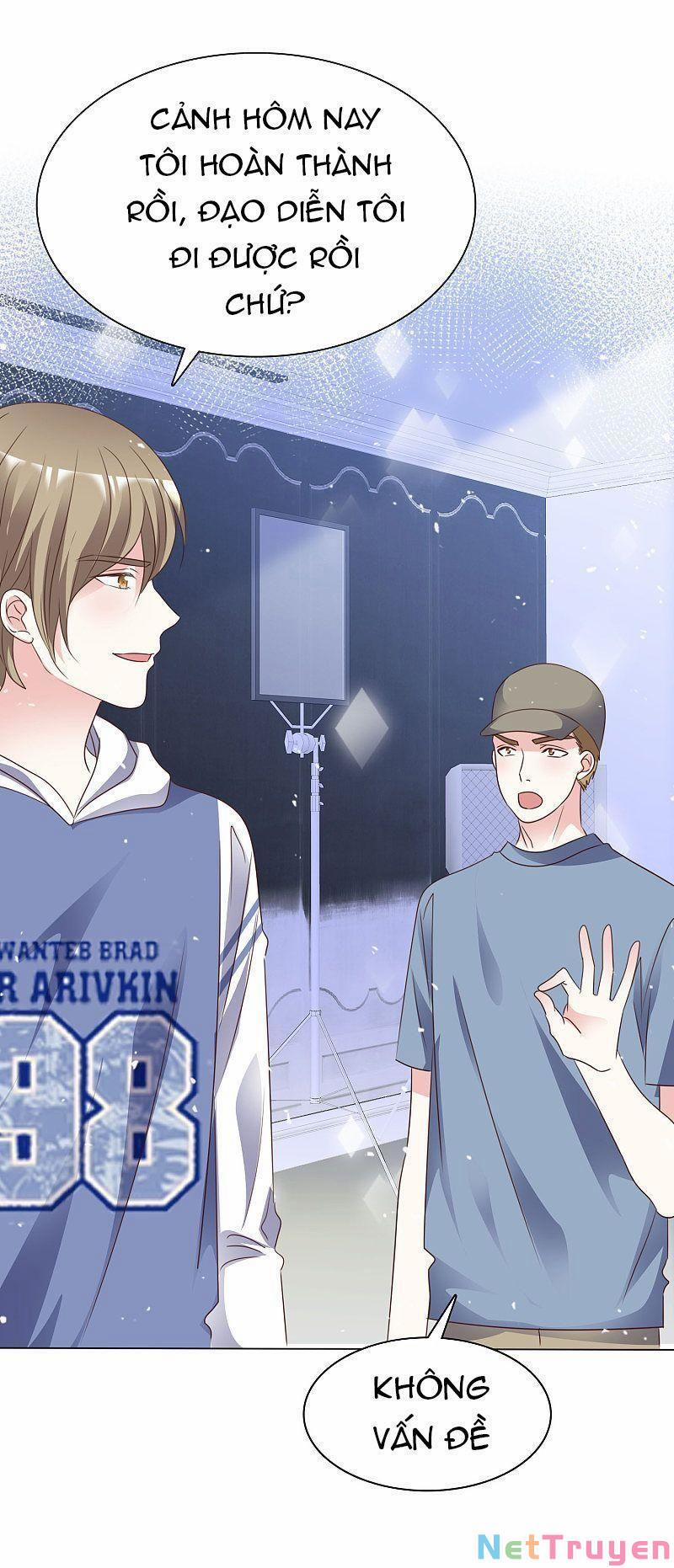 Bồn Nhiên Tinh Động 89 trang 16