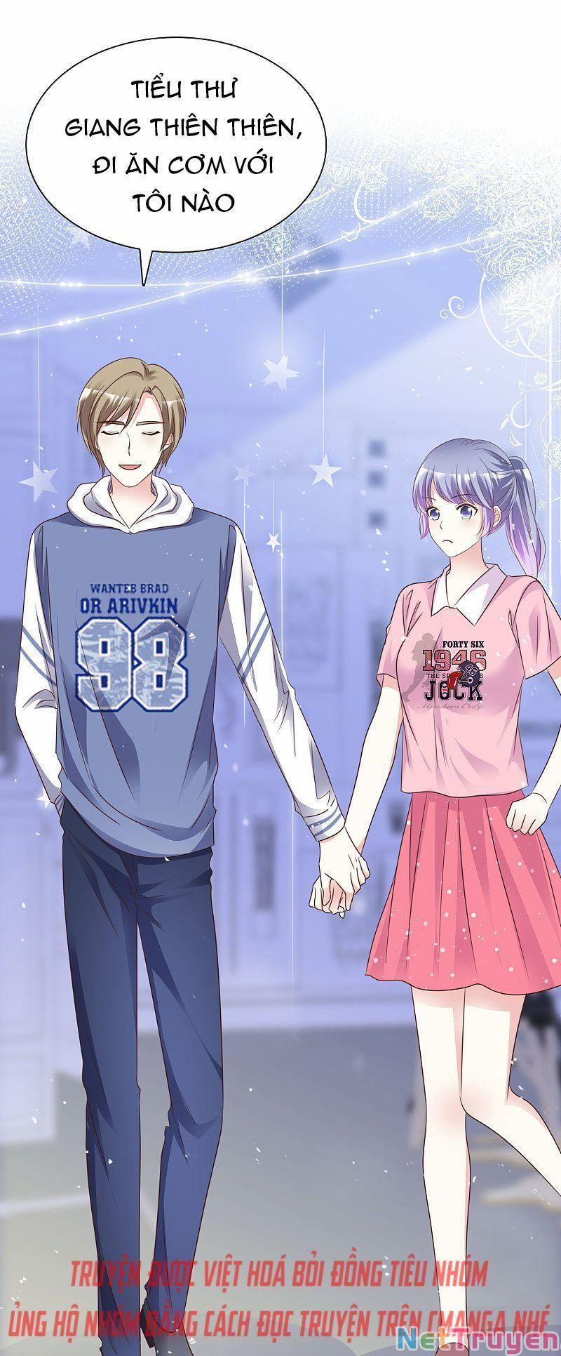 Bồn Nhiên Tinh Động 89 trang 18