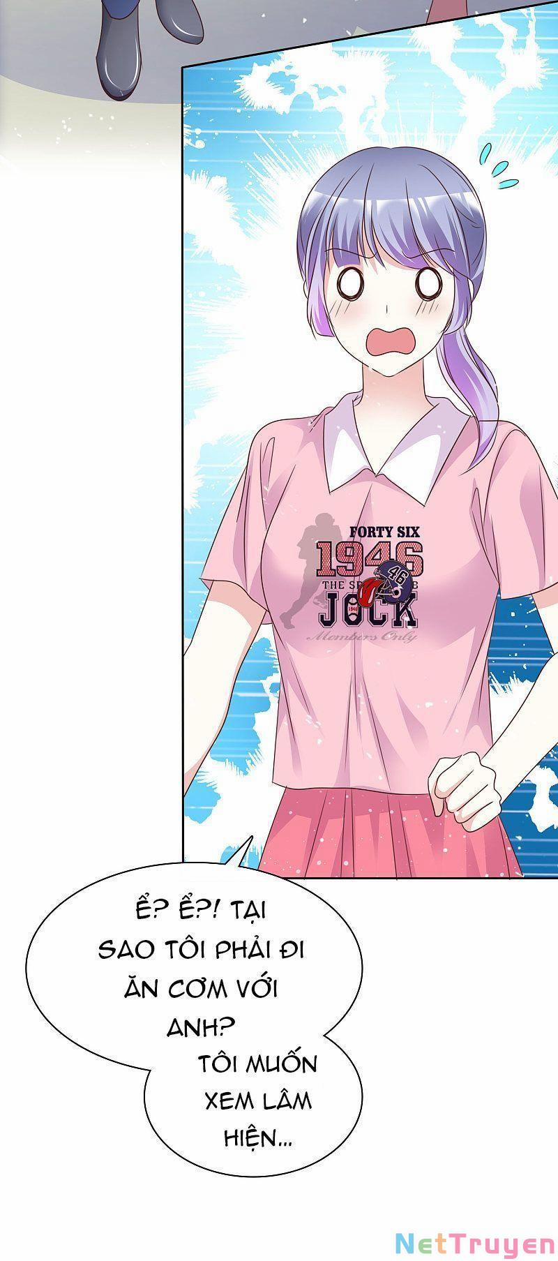 Bồn Nhiên Tinh Động 89 trang 19