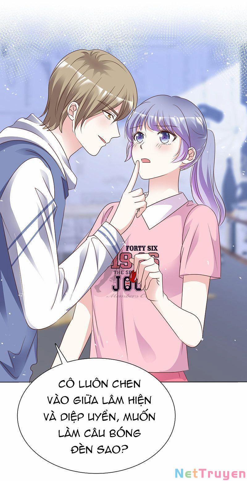 Bồn Nhiên Tinh Động 89 trang 21