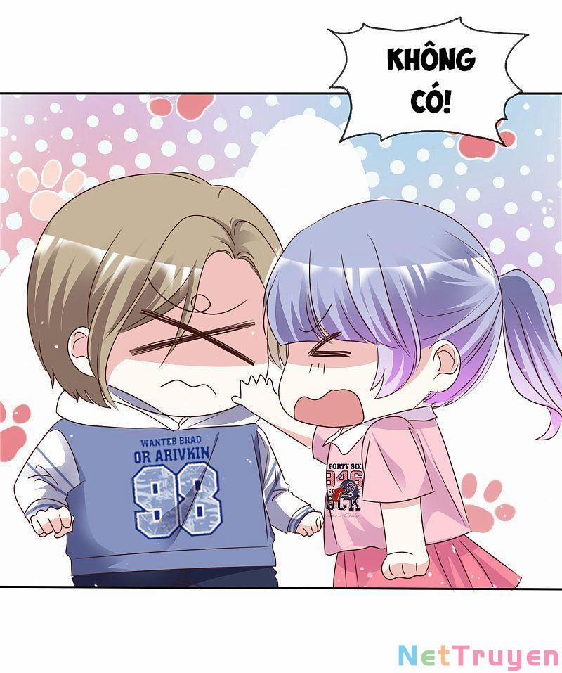 Bồn Nhiên Tinh Động 89 trang 22