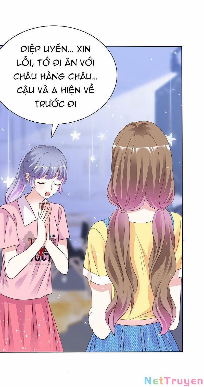 Bồn Nhiên Tinh Động 89 trang 23