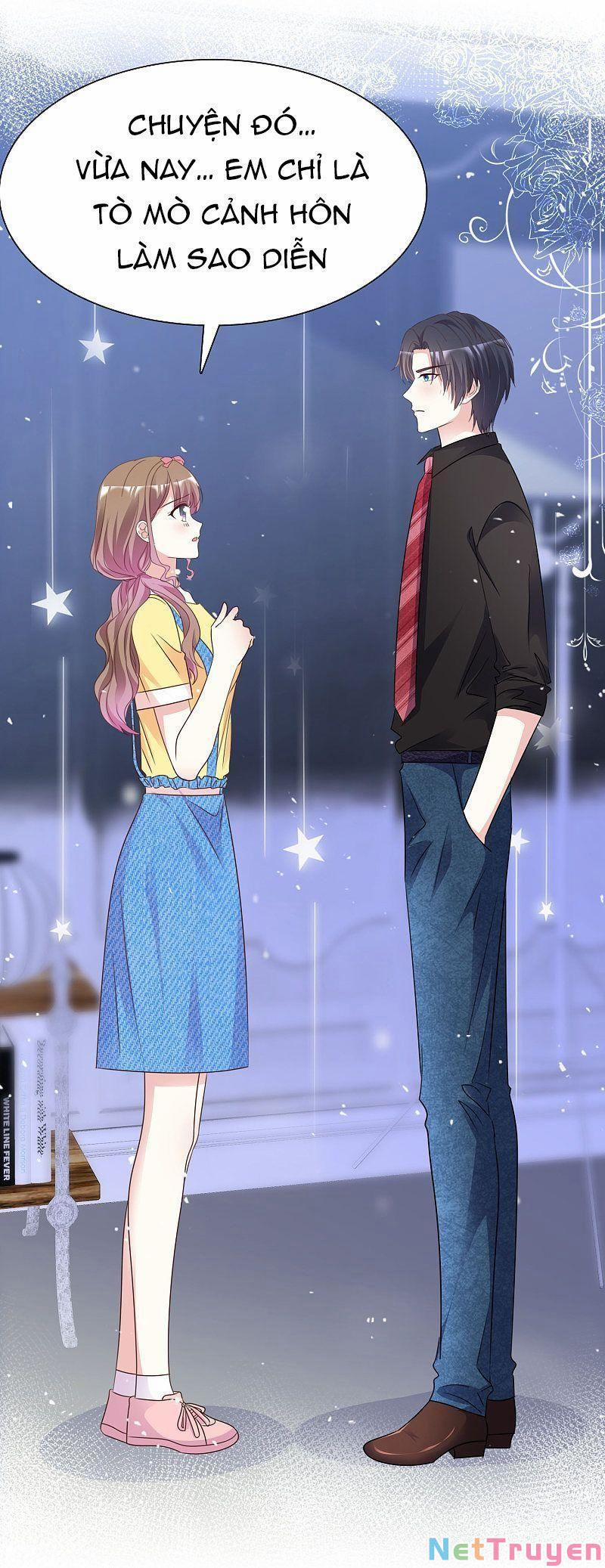 Bồn Nhiên Tinh Động 89 trang 26