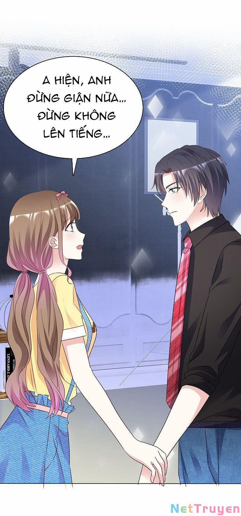 Bồn Nhiên Tinh Động 89 trang 28