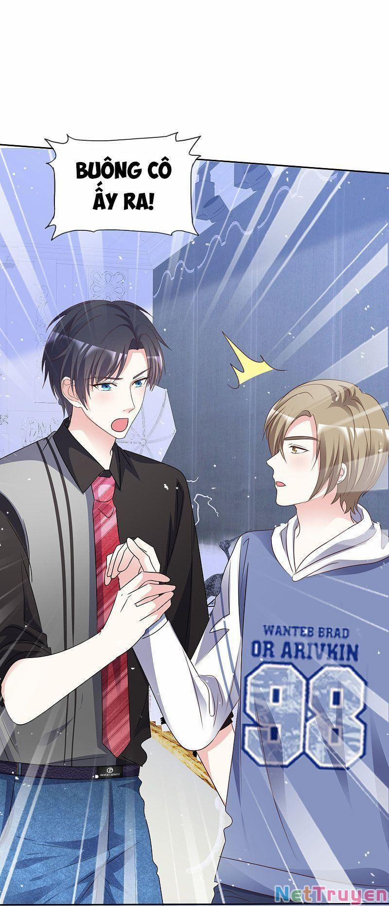 Bồn Nhiên Tinh Động 89 trang 8