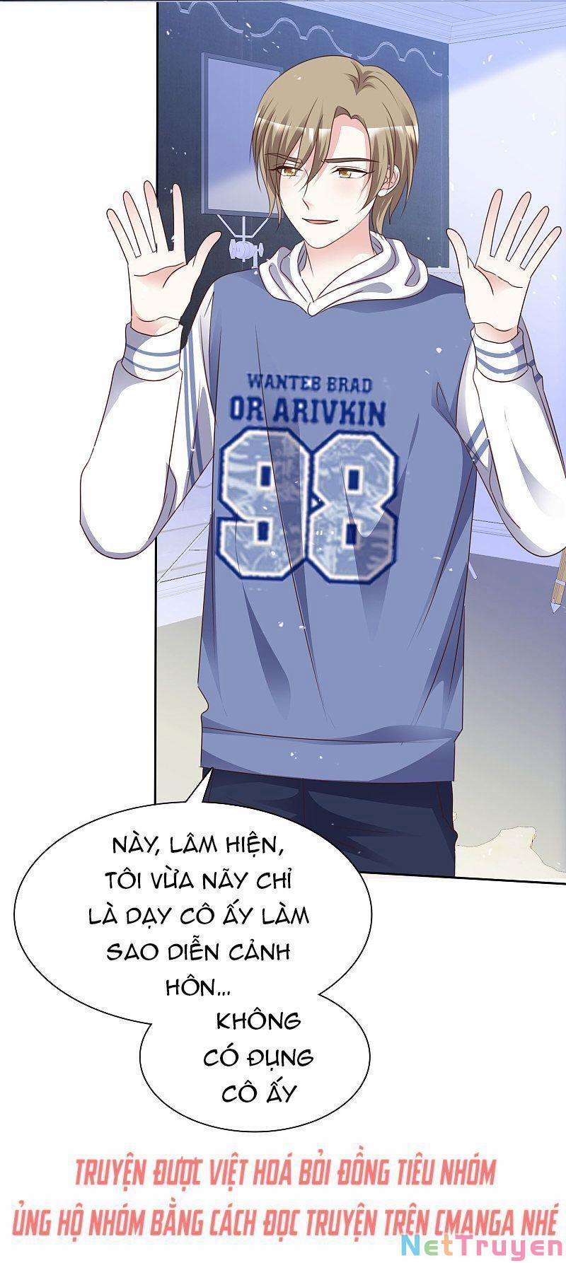 Bồn Nhiên Tinh Động 89 trang 9