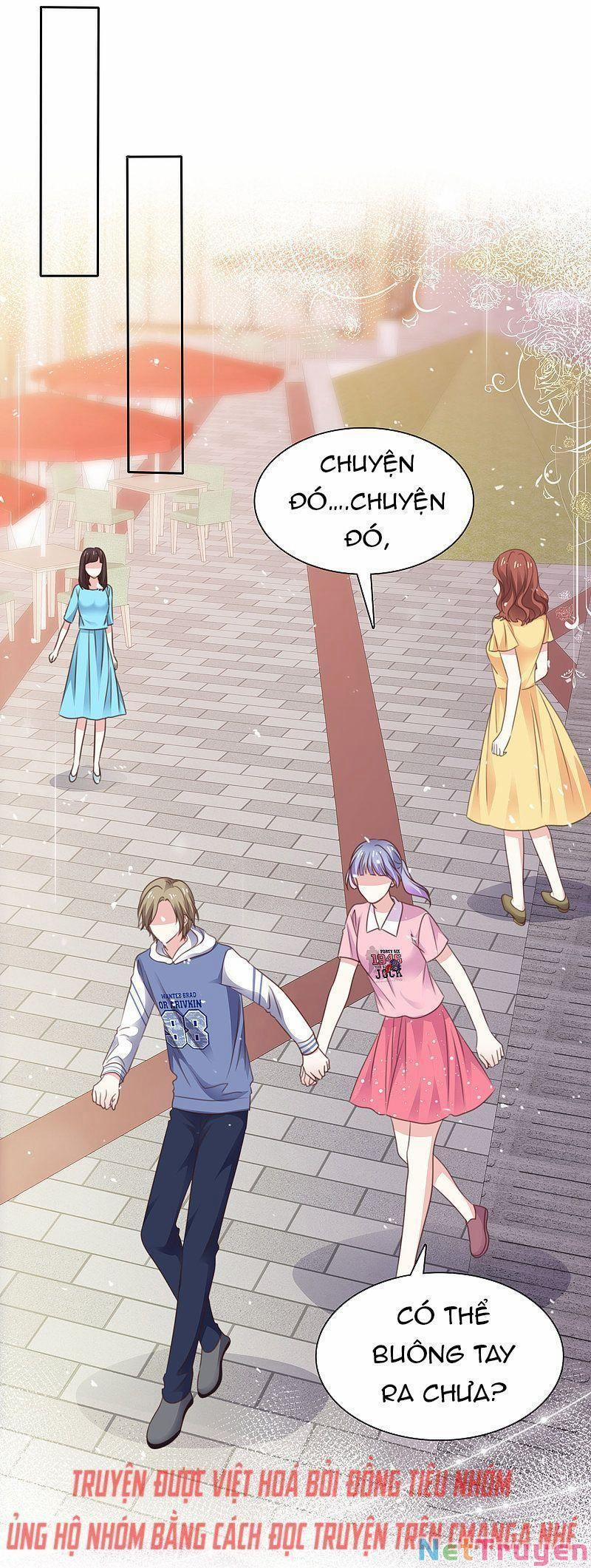 Bồn Nhiên Tinh Động 90 trang 1