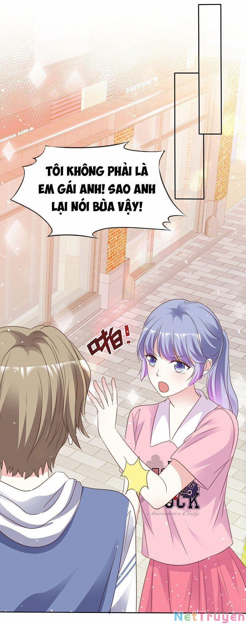 Bồn Nhiên Tinh Động 90 trang 13