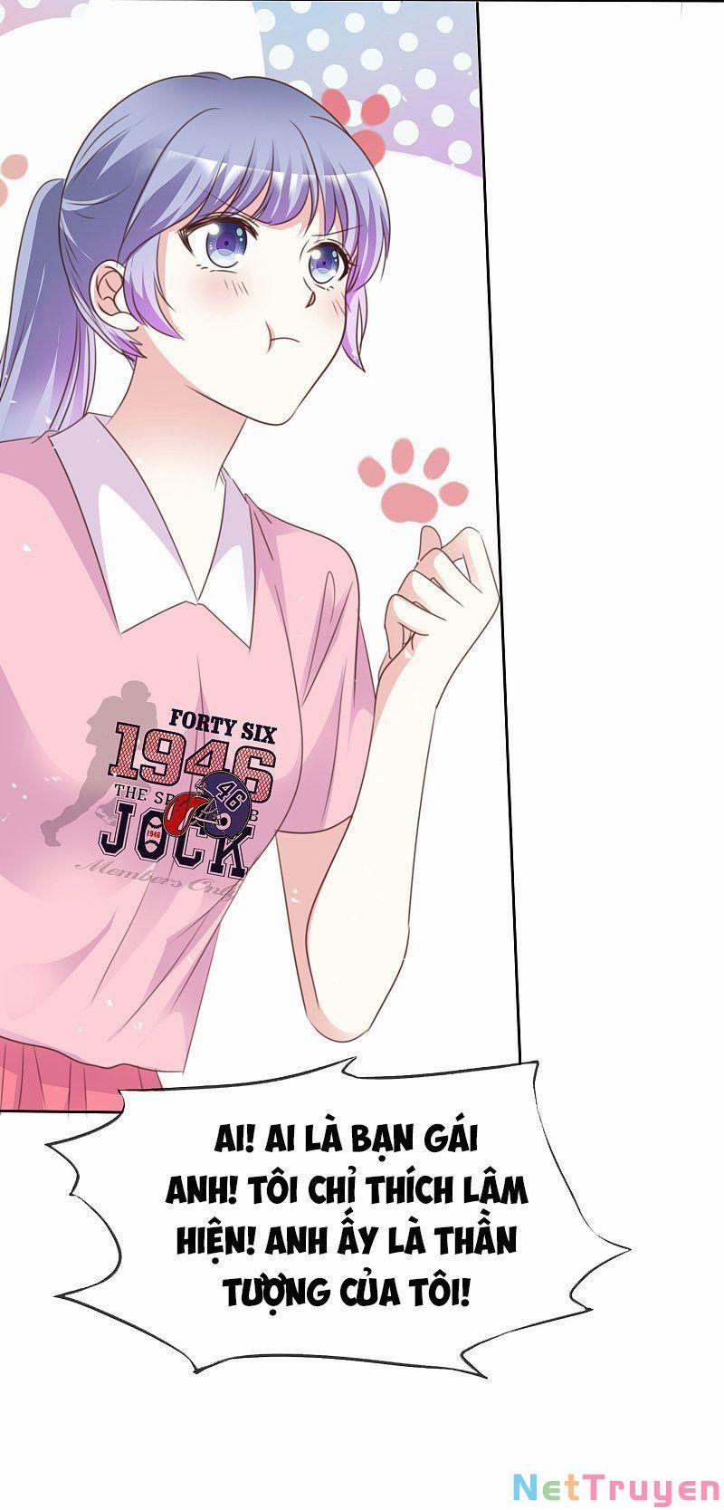 Bồn Nhiên Tinh Động 90 trang 15