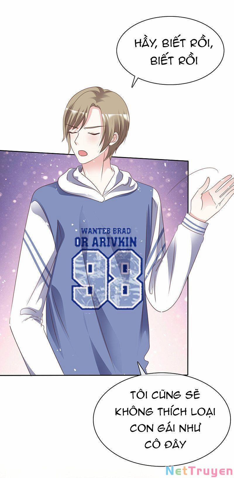 Bồn Nhiên Tinh Động 90 trang 16