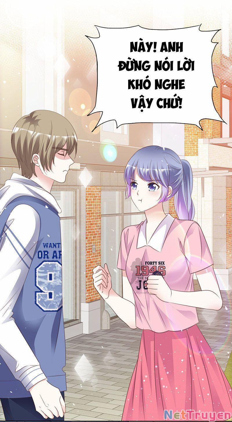 Bồn Nhiên Tinh Động 90 trang 17