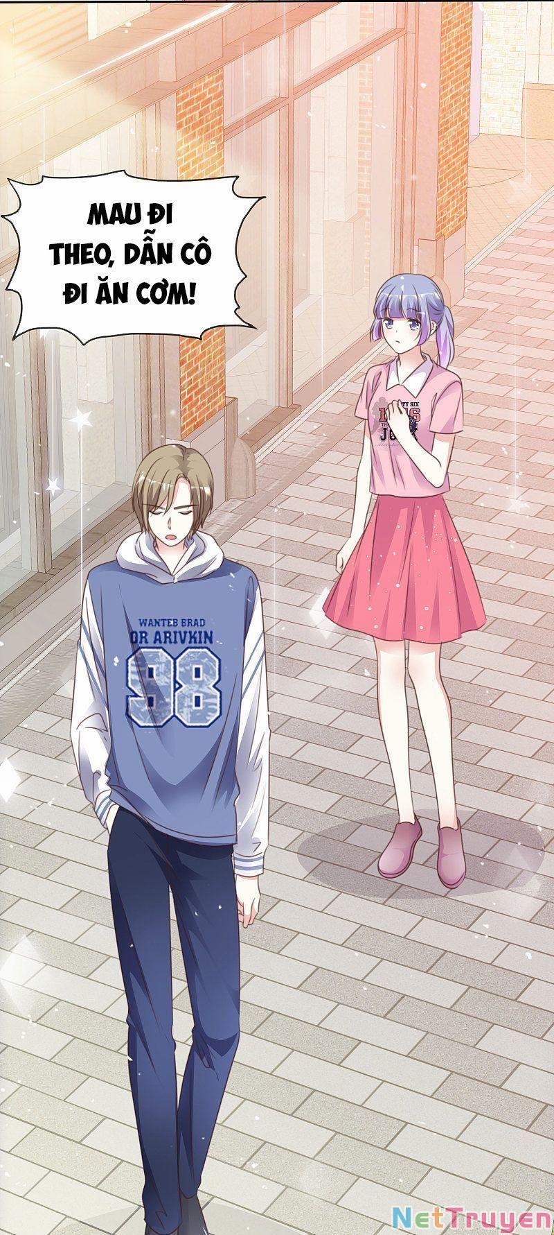 Bồn Nhiên Tinh Động 90 trang 21