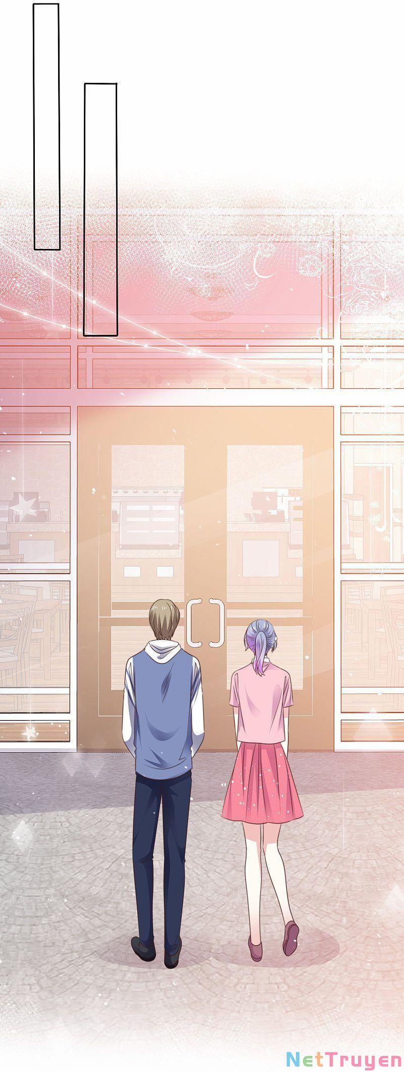 Bồn Nhiên Tinh Động 90 trang 23