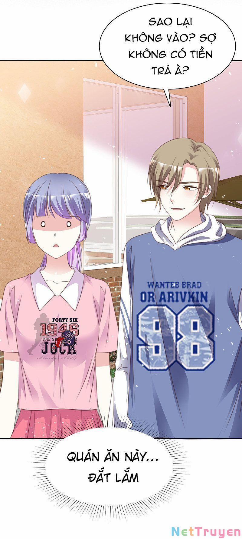 Bồn Nhiên Tinh Động 90 trang 24