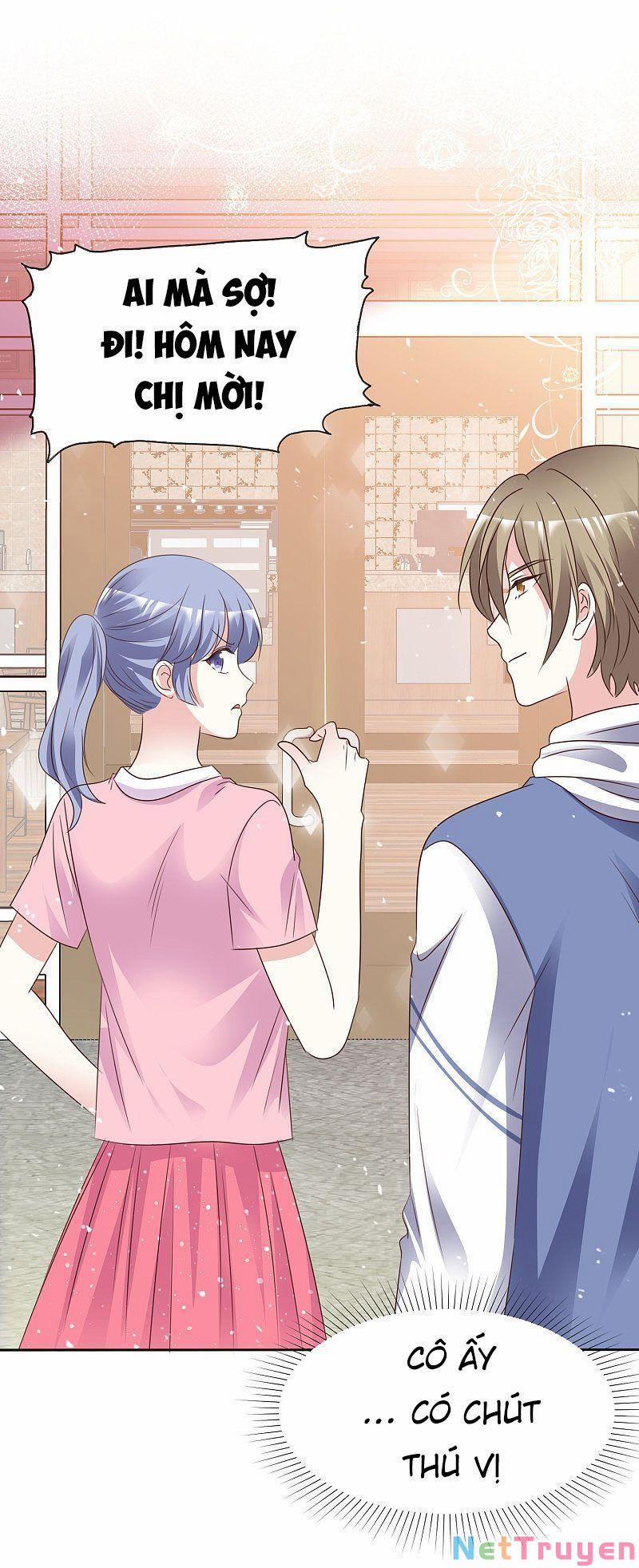 Bồn Nhiên Tinh Động 90 trang 25