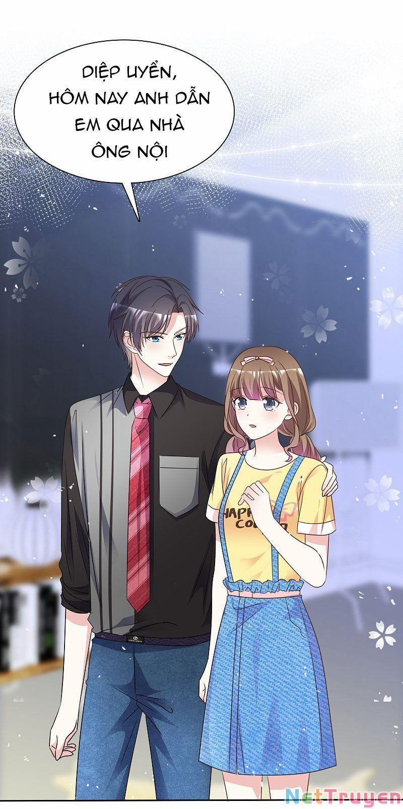 Bồn Nhiên Tinh Động 90 trang 27