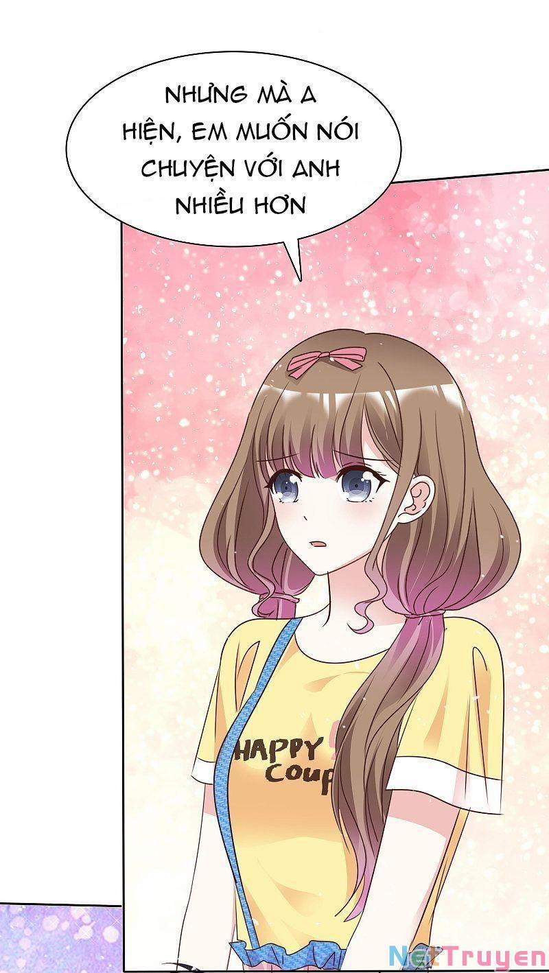 Bồn Nhiên Tinh Động 90 trang 28