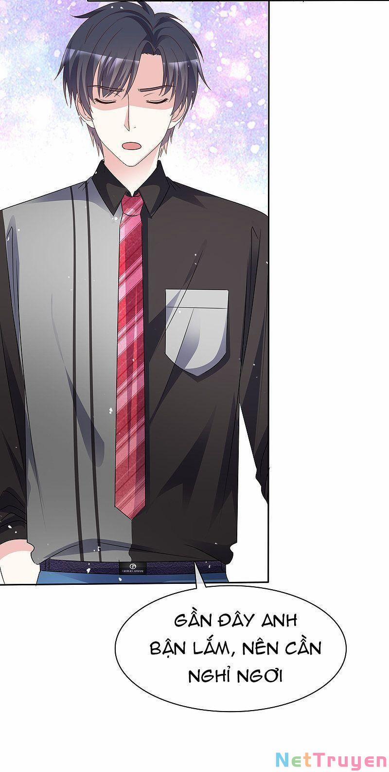 Bồn Nhiên Tinh Động 90 trang 29