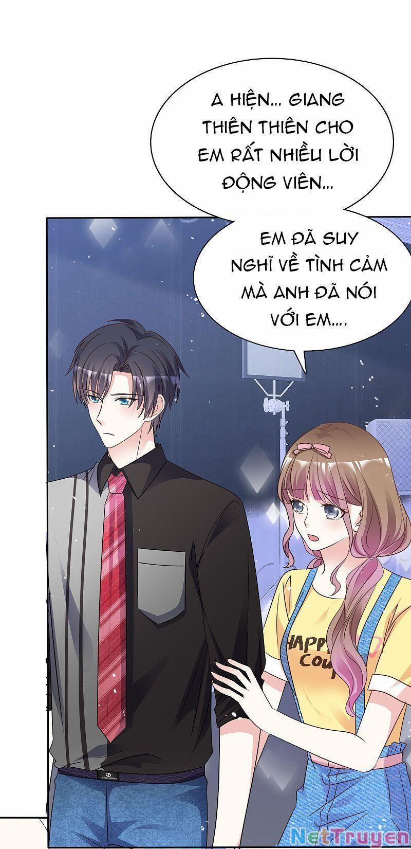 Bồn Nhiên Tinh Động 90 trang 30