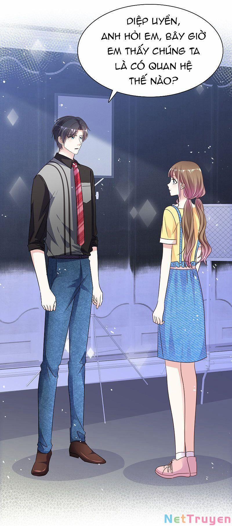 Bồn Nhiên Tinh Động 90 trang 32