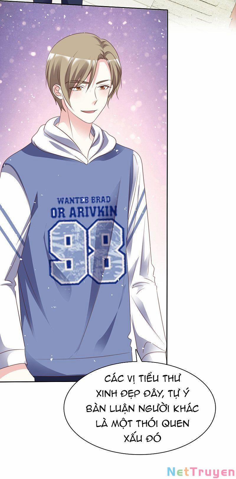 Bồn Nhiên Tinh Động 90 trang 8