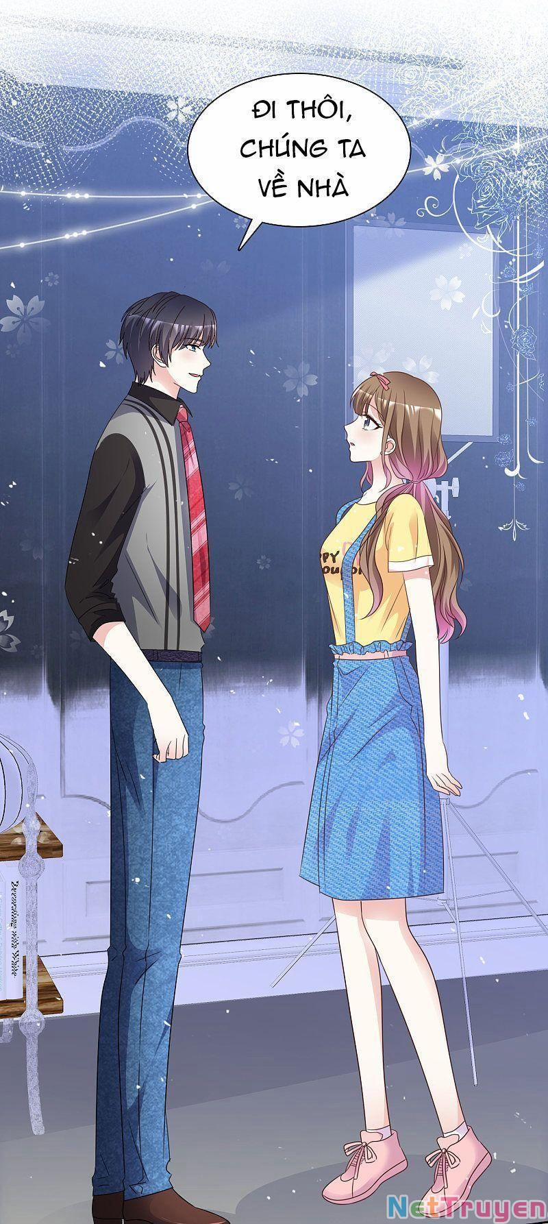 Bồn Nhiên Tinh Động 91 trang 16