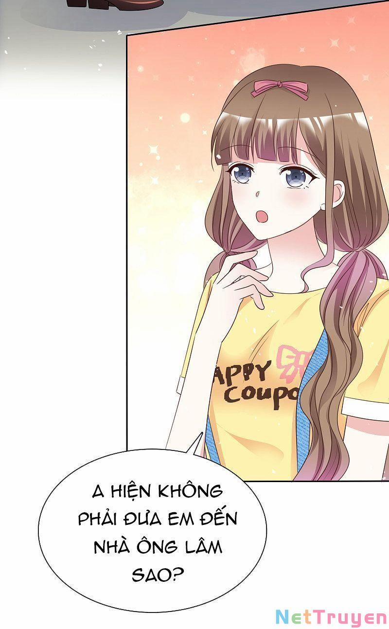 Bồn Nhiên Tinh Động 91 trang 17