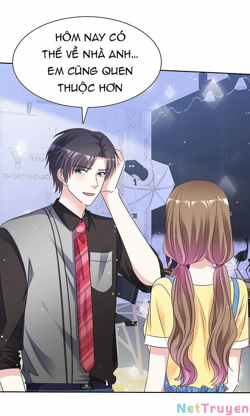 Bồn Nhiên Tinh Động 91 trang 18