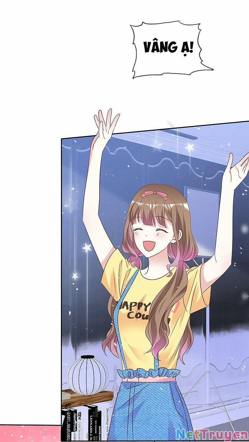 Bồn Nhiên Tinh Động 91 trang 19