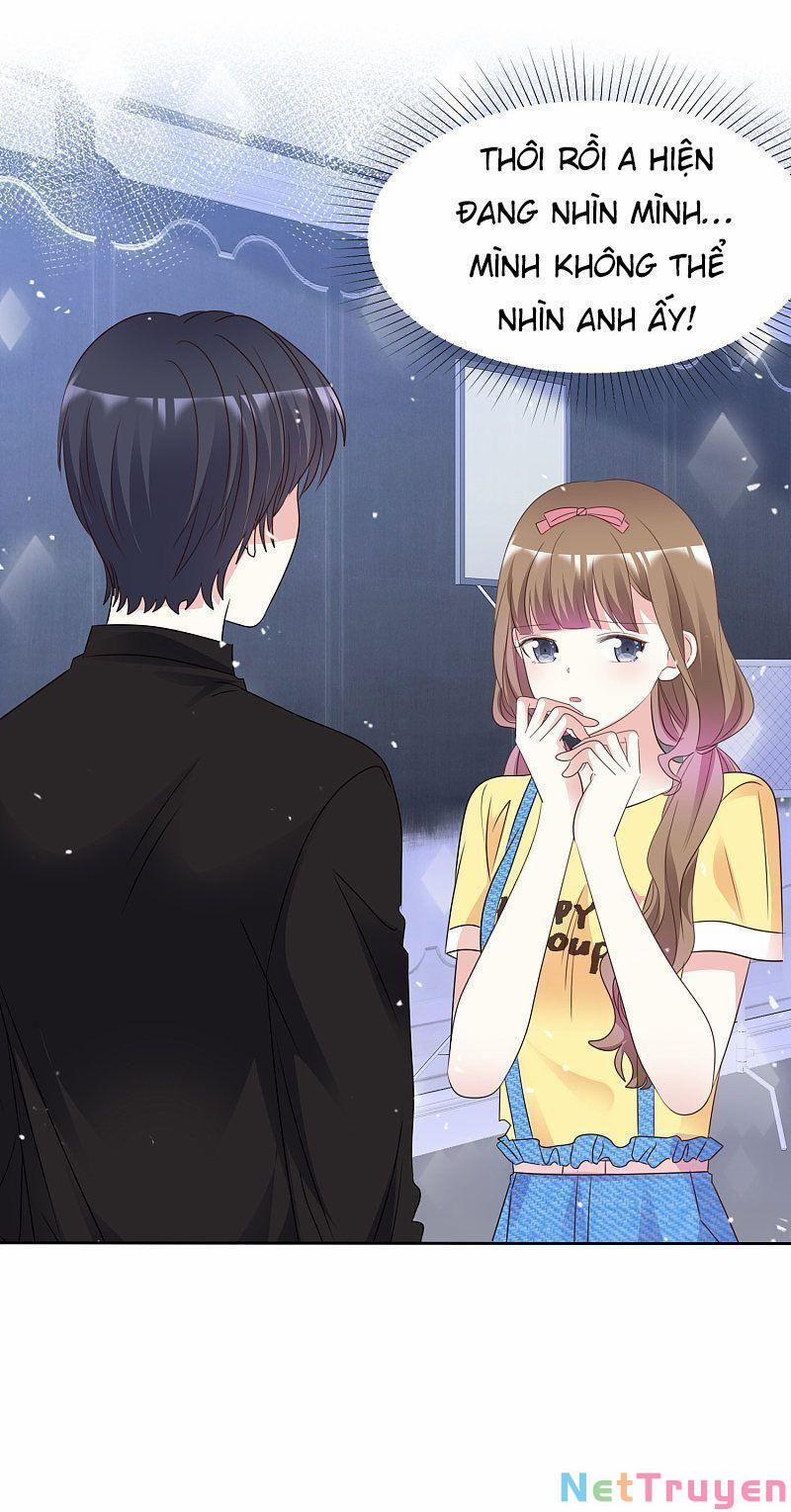 Bồn Nhiên Tinh Động 91 trang 21