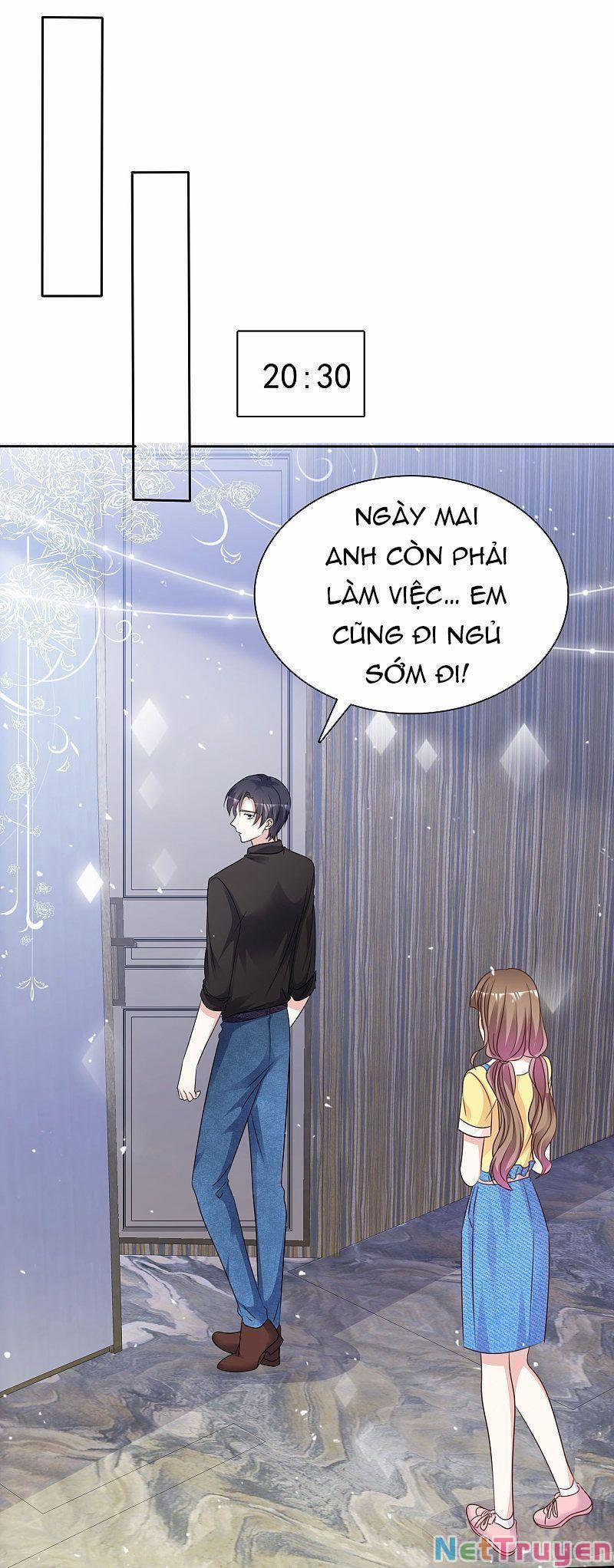 Bồn Nhiên Tinh Động 91 trang 22